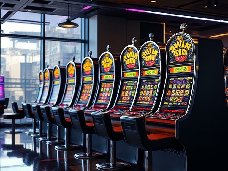 um bet casino