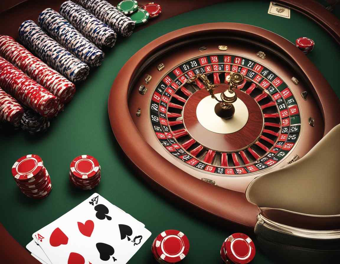 um bet casino