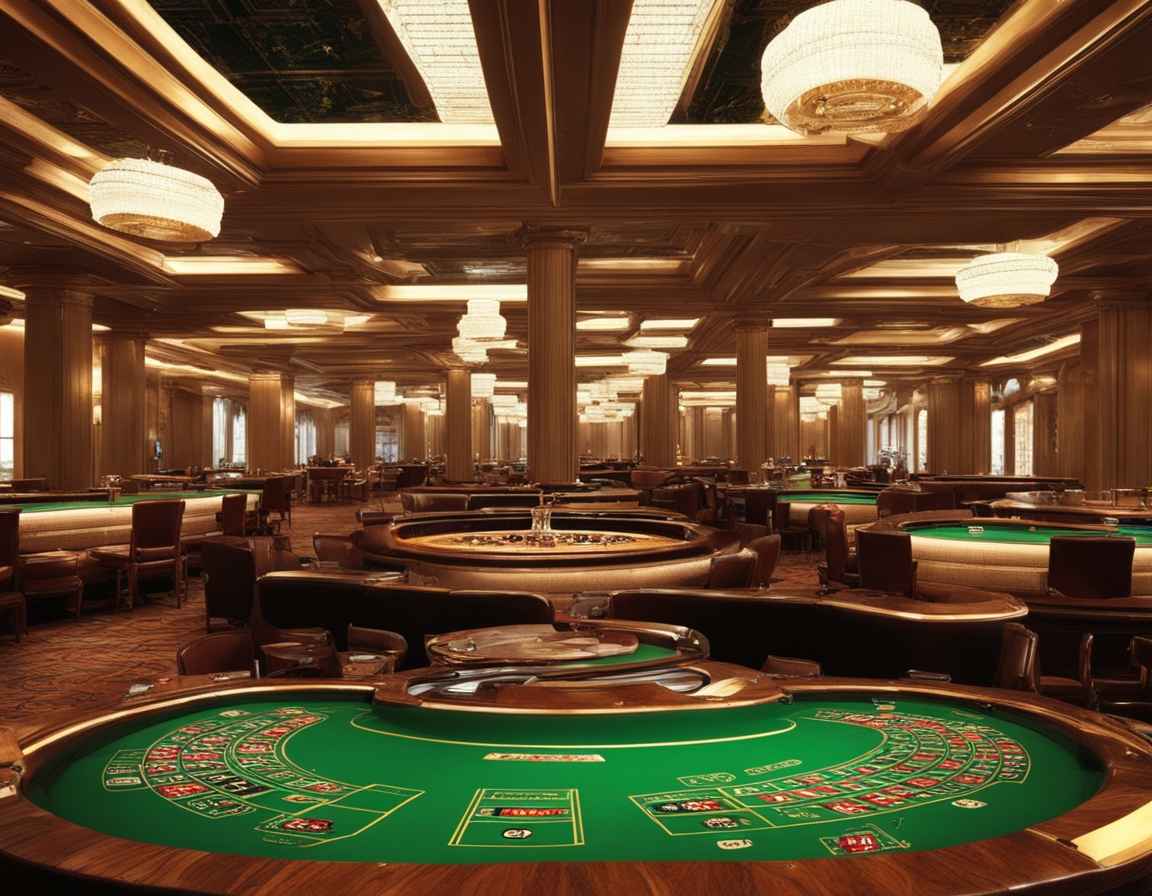 um bet casino