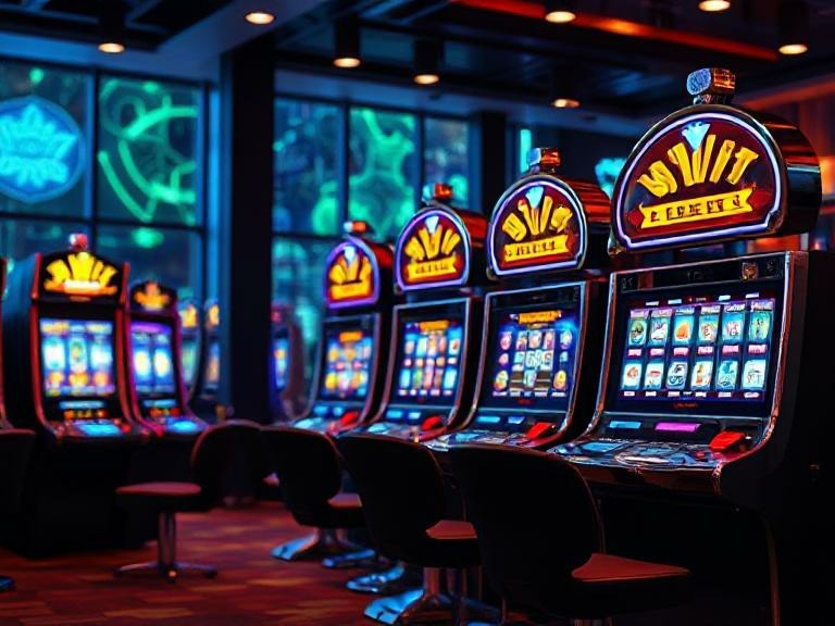 um bet casino